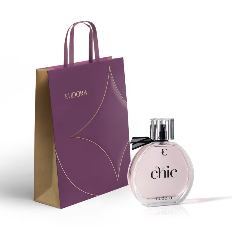 Fragrâncias marcantes — produto 19