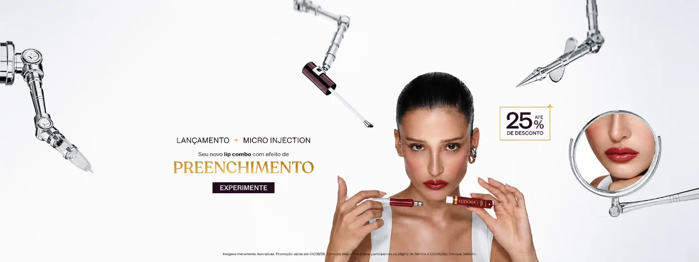 Banner principal 10 (desktop) — Corpo e banho com nutrição profunda