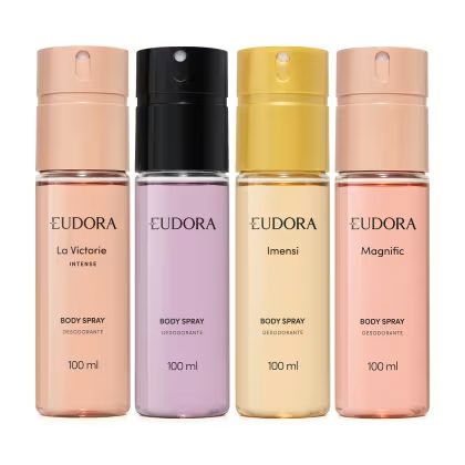 Cupom QUERO10 — produto 7