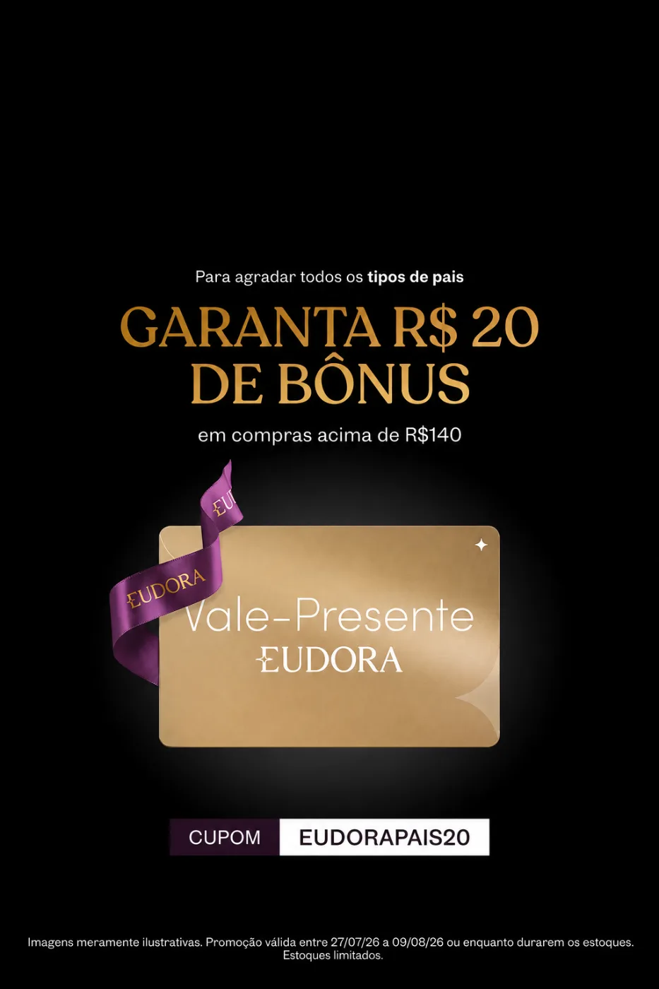 Banner principal 9 (mobile) — Rotina de skincare com sérum tensor